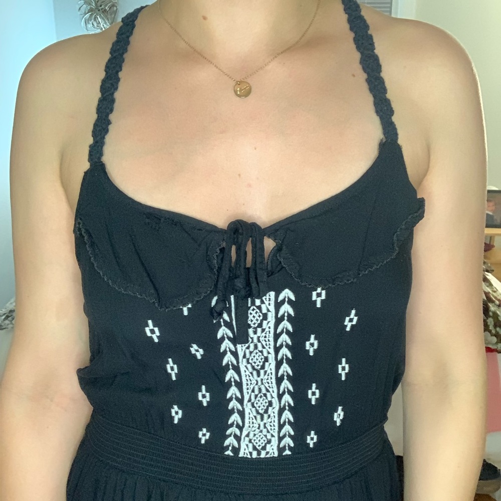 Target summer dress
